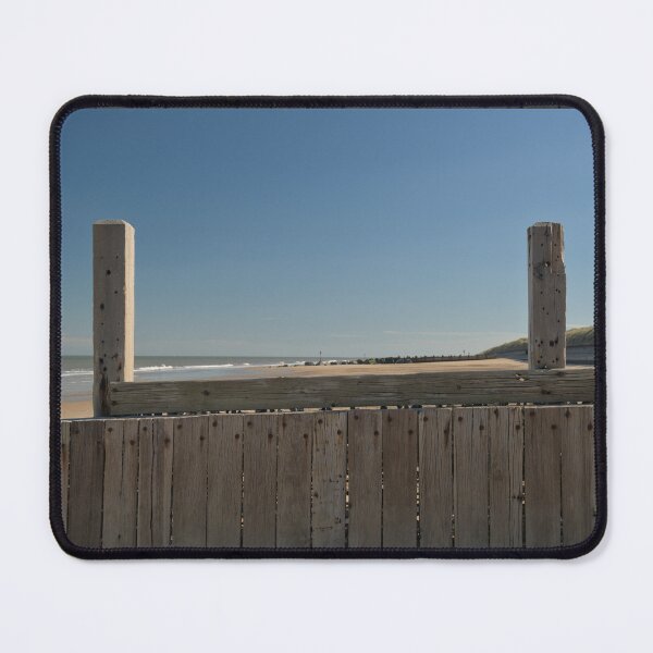 Item preview, Framed Winterton Shore designed and sold by iam01110011.