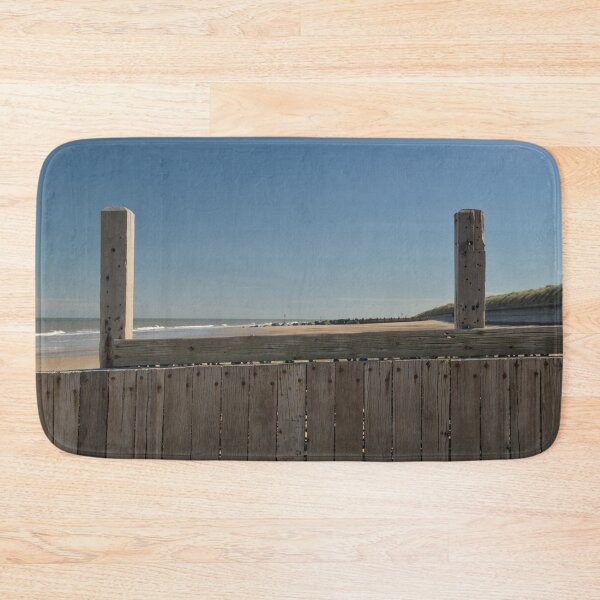 Item preview, Framed Winterton Shore designed and sold by iam01110011.