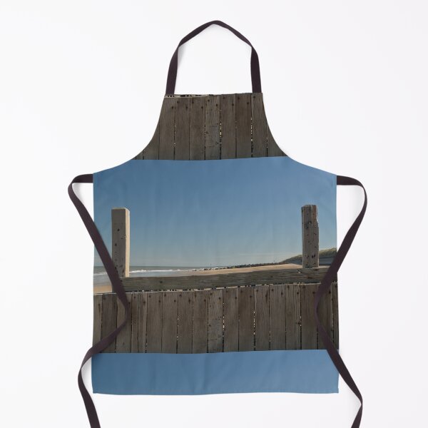Item preview, Framed Winterton Shore designed and sold by iam01110011.