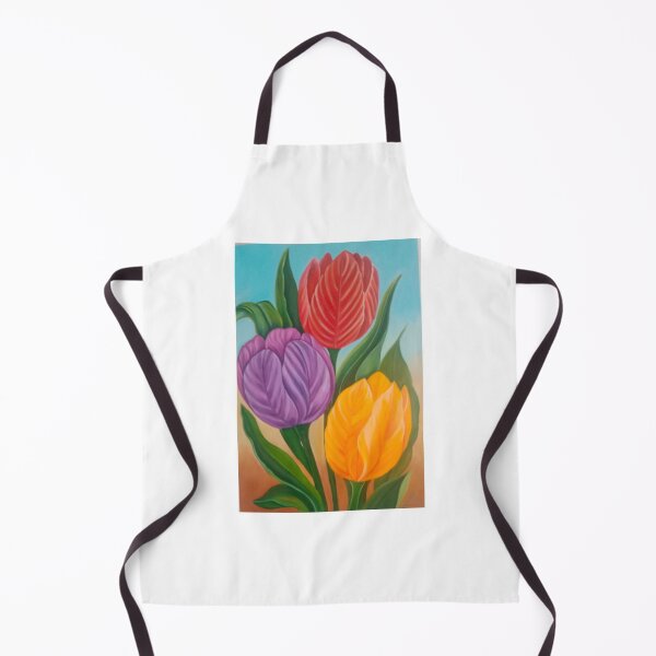 Item preview, Tulips designed and sold by Luzpi.