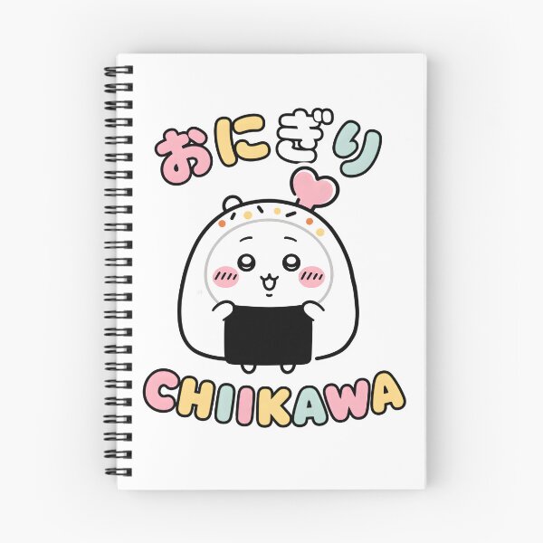 Item preview, Chiikawa Onigiri designed and sold by ArtistKaiMing.