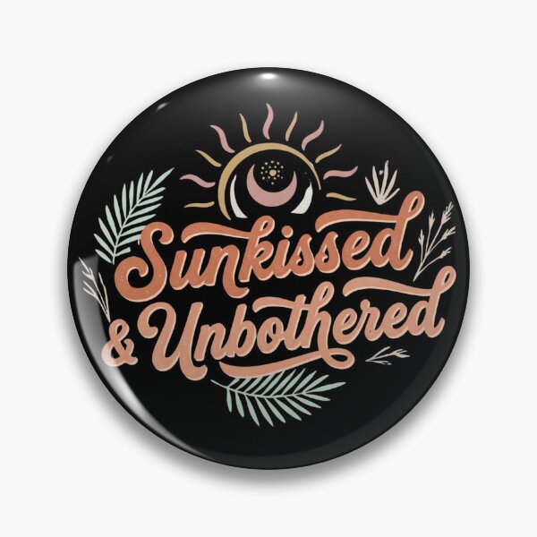 Artikelvorschau, Sonnenverwöhnt und unbeschwert: Inspirierendes sommerliches Boho-Sonnenschein-Ästhetikdesign entworfen und verkauft von Im-Ara.