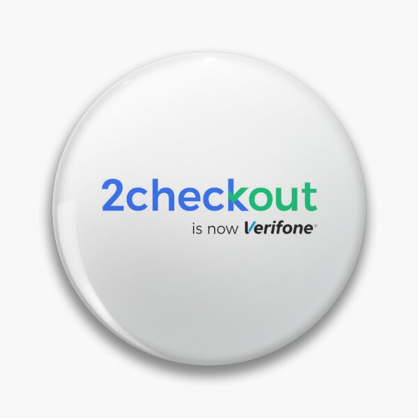 Item preview, 2Checkout Verifone Payment Gateway Logo designed and sold by nouelnb.