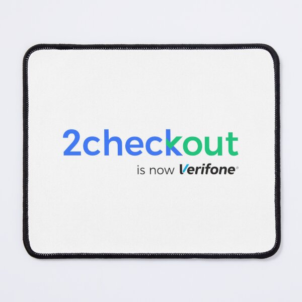 Item preview, 2Checkout Verifone Payment Gateway Logo designed and sold by nouelnb.