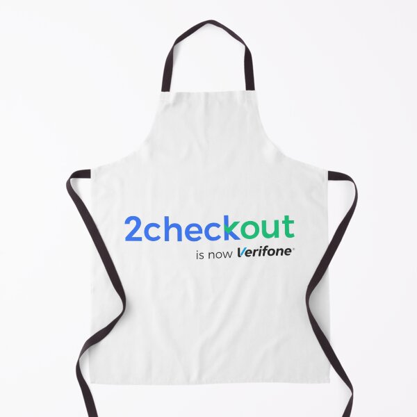Item preview, 2Checkout Verifone Payment Gateway Logo designed and sold by nouelnb.