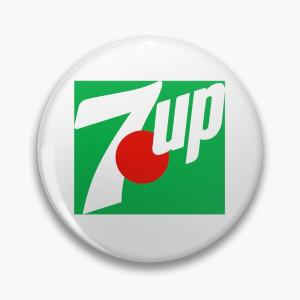 Item preview, Classic 7up Lemon Lime Soda Refreshing Logo designed and sold by nouelnb.