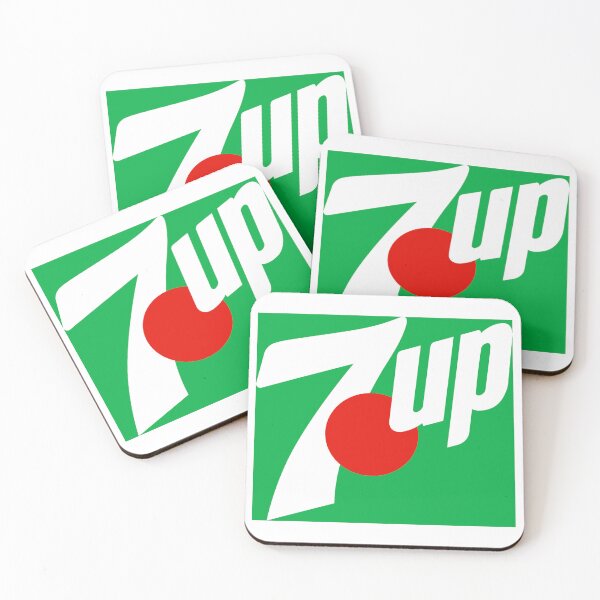 Item preview, Classic 7up Lemon Lime Soda Refreshing Logo designed and sold by nouelnb.