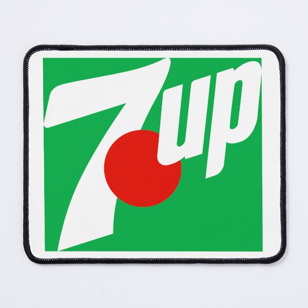 Item preview, Classic 7up Lemon Lime Soda Refreshing Logo designed and sold by nouelnb.