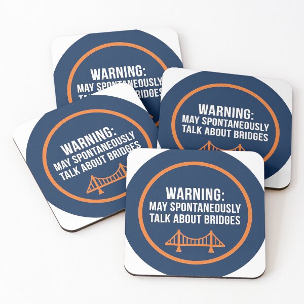 Item preview, Can spontaneously talk about bridges designed and sold by Engineer Dad.