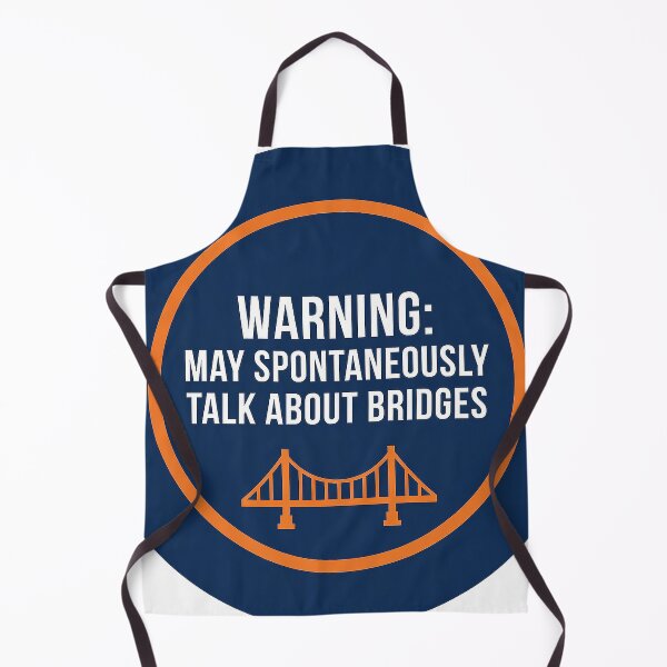 Item preview, Can spontaneously talk about bridges designed and sold by Engineer Dad.
