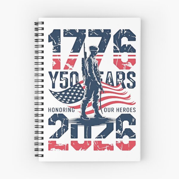 Item preview, Honoring Our Heroes 250 years designed and sold by MutzelArts.