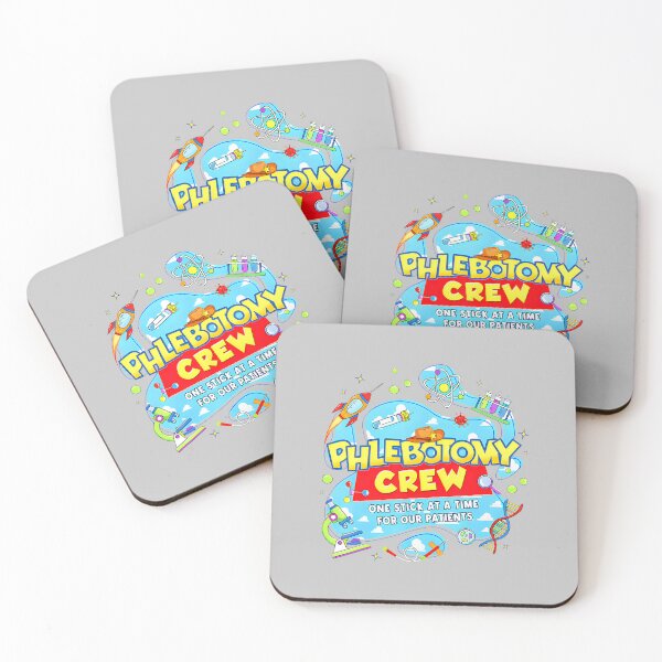 Item preview, Phlebotomy Crew One Stick At A Time Lab Team Lab Week 2026 designed and sold by FrankIsabel.