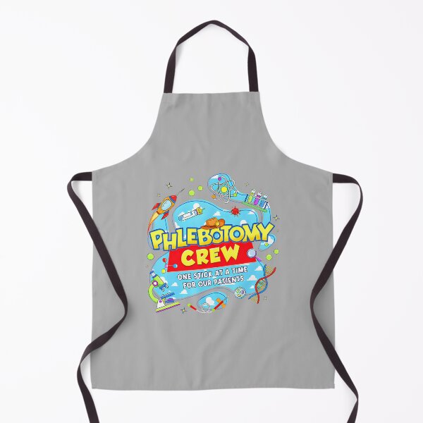Item preview, Phlebotomy Crew One Stick At A Time Lab Team Lab Week 2026 designed and sold by FrankIsabel.