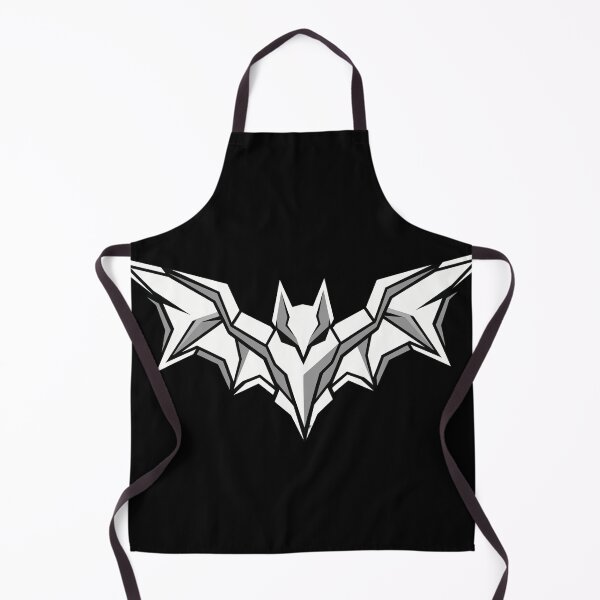 Item preview, Dark Knight Bat Symbol designed and sold by Stickersdevelop.