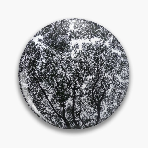 Item preview, Nature’s Intricate Lace: Hawaii Monkeypod Canopy designed and sold by sky earth human.