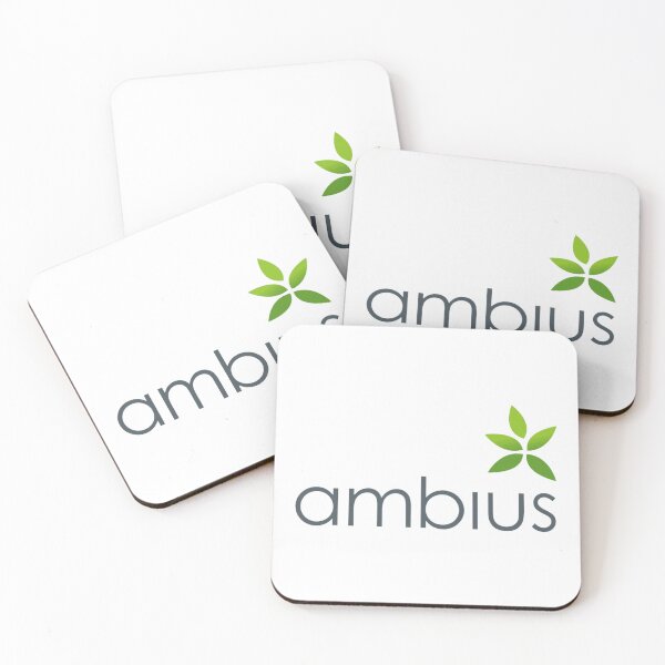 Artikelvorschau, Ambius Interior Landscaping and Plant Design Logo entworfen und verkauft von nouelnb.