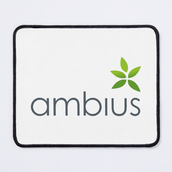 Item preview, Ambius Interior Landscaping and Plant Design Logo designed and sold by nouelnb.