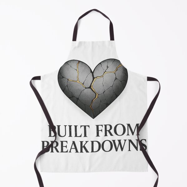 Item preview, Built From Breakdowns designed and sold by Velvet-motive.