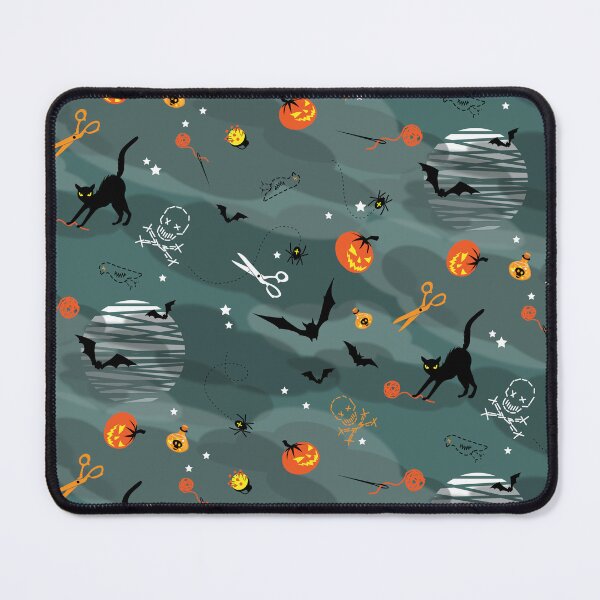 Item preview, Sew spooky designed and sold by kobyakov.