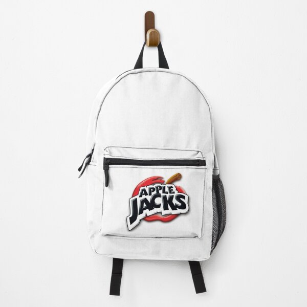 Item preview, Apple Jacks Cereal Breakfast Retro Logo designed and sold by nouelnb.