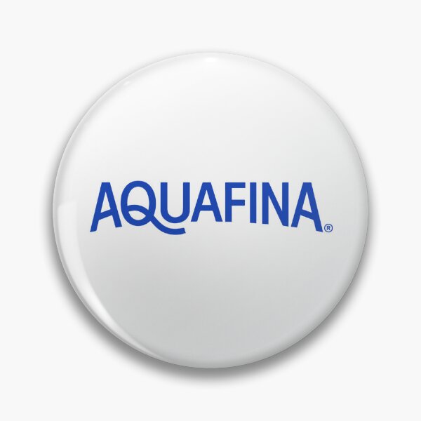 Item preview, Aquafina Pure Bottled Water Logo designed and sold by nouelnb.