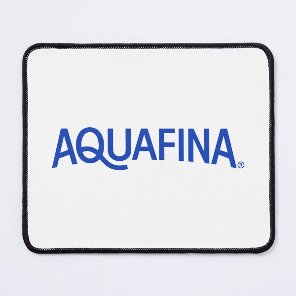 Item preview, Aquafina Pure Bottled Water Logo designed and sold by nouelnb.