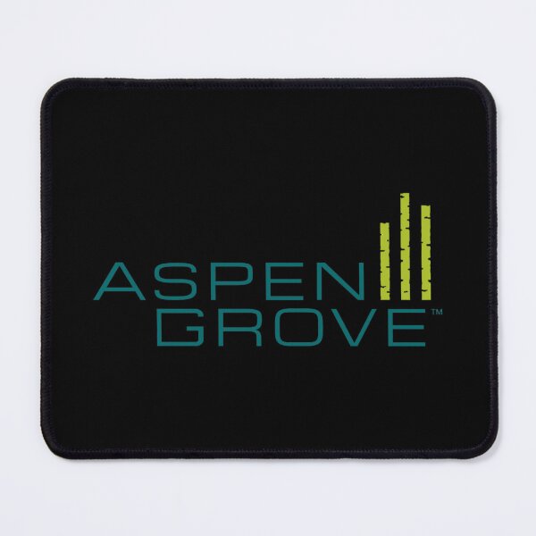 Item preview, Aspen Grove Solutions Technology Logo designed and sold by nouelnb.