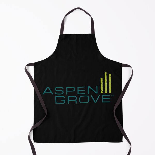 Item preview, Aspen Grove Solutions Technology Logo designed and sold by nouelnb.