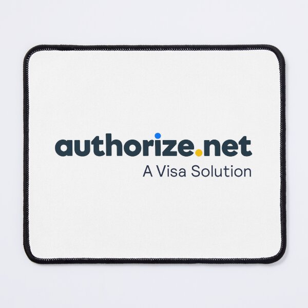 Item preview, Authorize Net Visa Solution Payment Gateway Logo designed and sold by nouelnb.