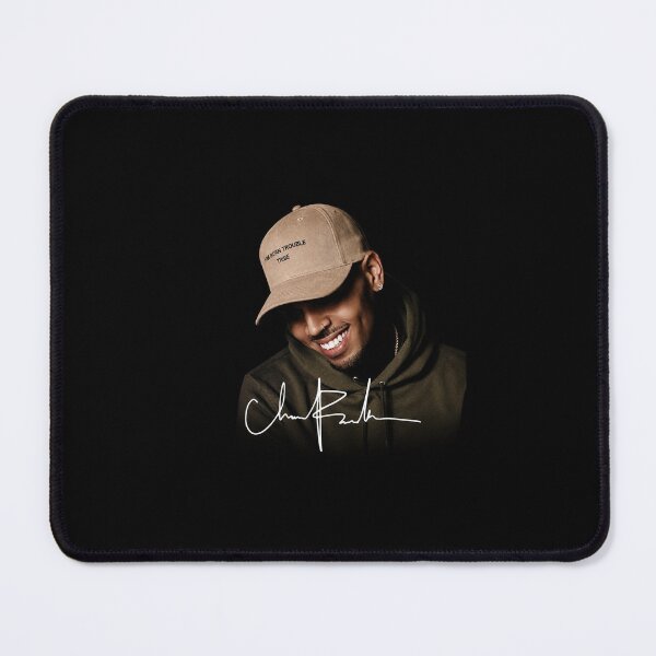 Item preview, Chris Brown Vintage Concert, Chris Brown, Bootleg Rap, Chris Brown Tour designed and sold by MBSdesingArt.