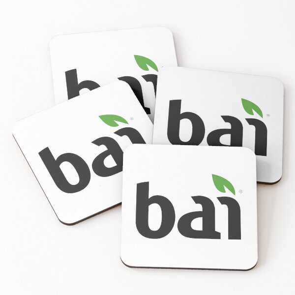 Item preview, Bai Antioxidant Beverage Infusions Logo designed and sold by nouelnb.