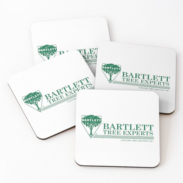 Item preview, Bartlett Tree Experts Scientific Tree Care Logo designed and sold by nouelnb.