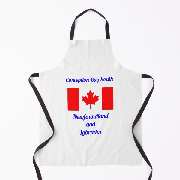 Item preview, Conception Bay South Newfoundland and Labrador (Canada) - Stylish Prints, designed and sold by Fleetwood1994.