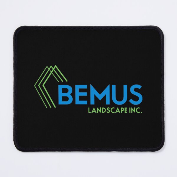 Item preview, Bemus Landscape Inc Professional Gardening Logo designed and sold by nouelnb.