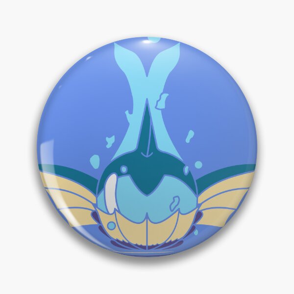 Item preview, Deepwater Aura designed and sold by mario24757.