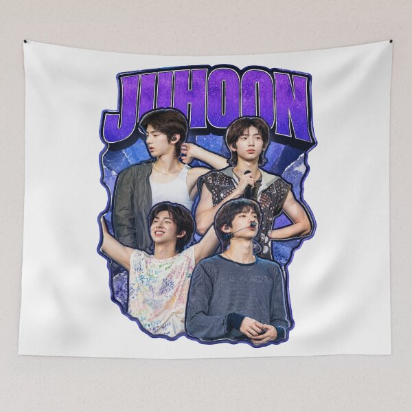 Item preview, JUHOON CORTIS designed and sold by brexastore.