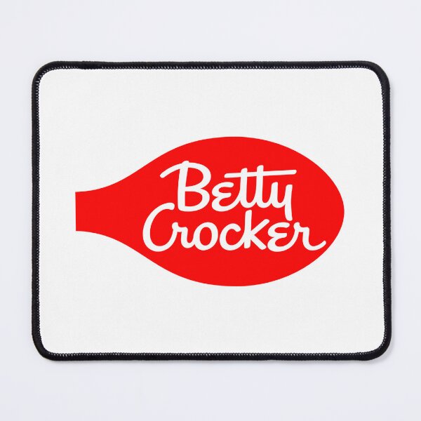 Item preview, Betty Crocker Classic Red Spoon Baking Logo designed and sold by nouelnb.