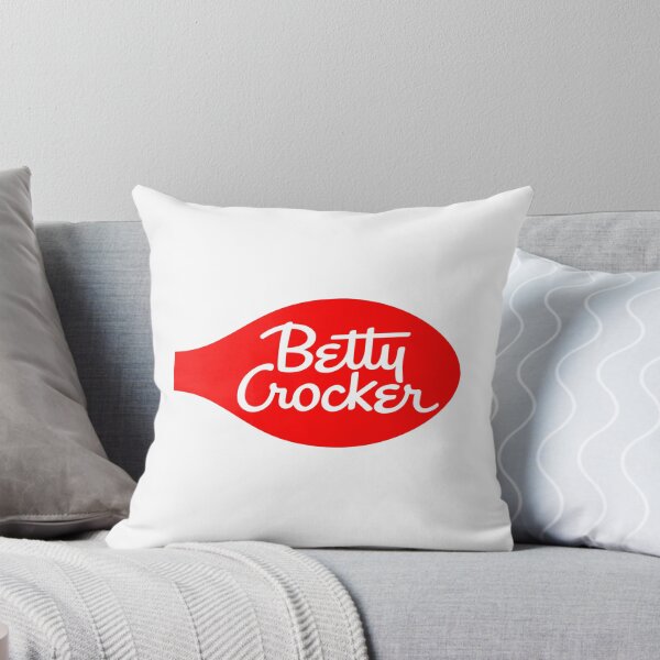 Item preview, Betty Crocker Classic Red Spoon Baking Logo designed and sold by nouelnb.