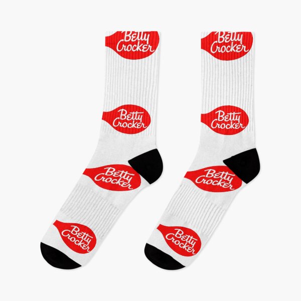 Item preview, Betty Crocker Classic Red Spoon Baking Logo designed and sold by nouelnb.