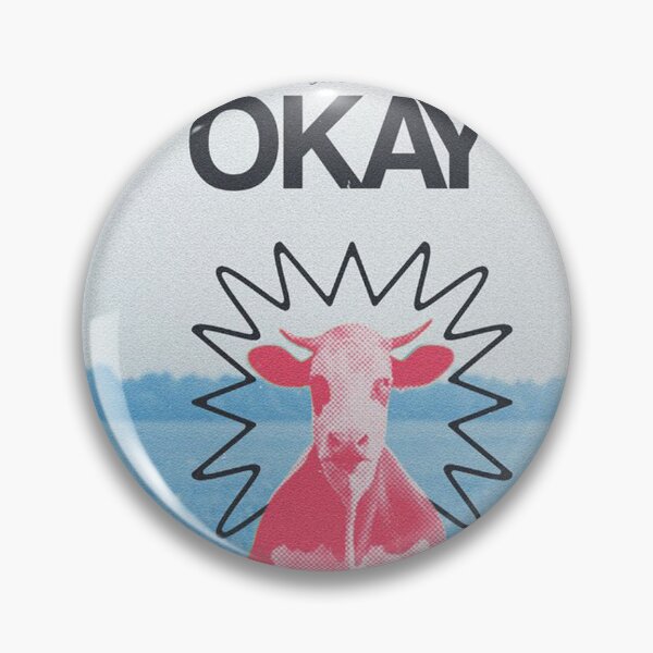 Item preview, yoga cow designed and sold by tonithoma.