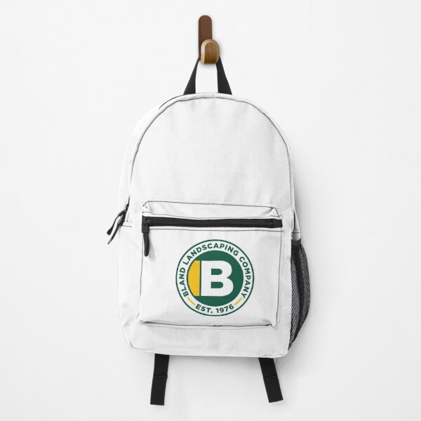 Item preview, Bland Landscaping Company Est 1976 Badge Logo designed and sold by nouelnb.