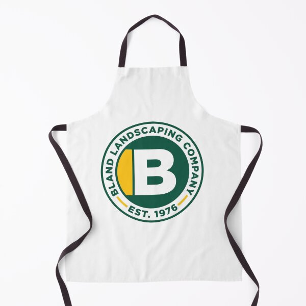 Item preview, Bland Landscaping Company Est 1976 Badge Logo designed and sold by nouelnb.