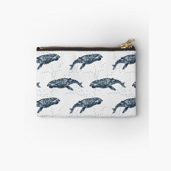 Item preview, Midnight Whale Drift designed and sold by Sharuss.