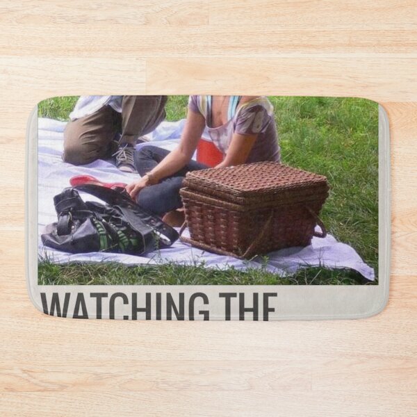 Item preview, Watching the Detectives - 2007 designed and sold by tonithoma.
