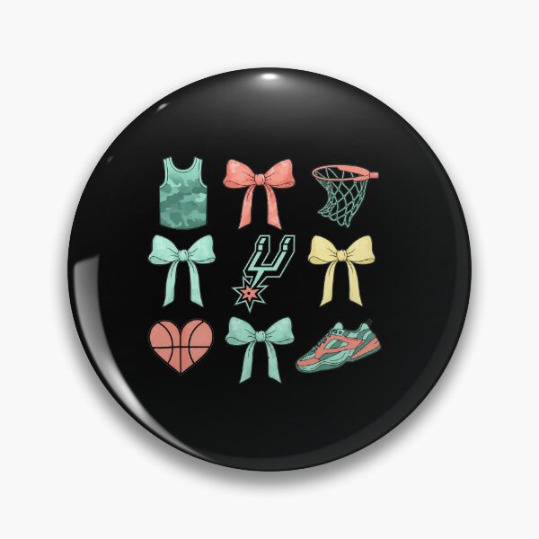 Item preview, Go Spurs Go PNG, San Antonio Spurs PNG, basketball fan designed and sold by MBSdesingArt.
