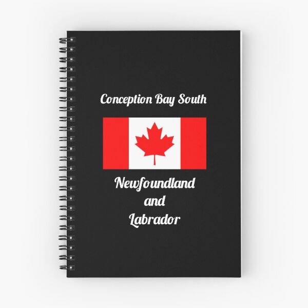 Item preview, Conception Bay South Newfoundland and Labrador (Canada) - Stylish Prints, designed and sold by Fleetwood1994.