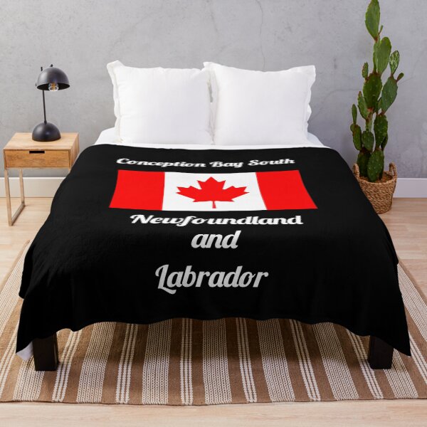 Item preview, Conception Bay South Newfoundland and Labrador (Canada) - Stylish Prints, designed and sold by Fleetwood1994.