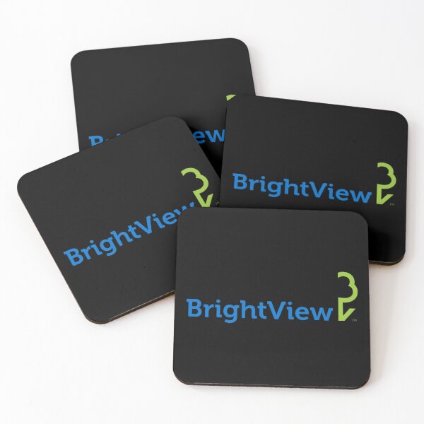 Item preview, BrightView Landscape Services Professional Logo designed and sold by nouelnb.