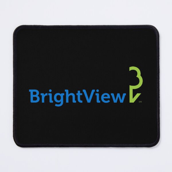 Item preview, BrightView Landscape Services Professional Logo designed and sold by nouelnb.