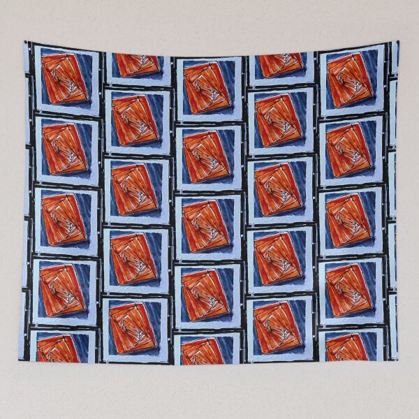 Item preview, Beckon designed and sold by C. Ames Studio.